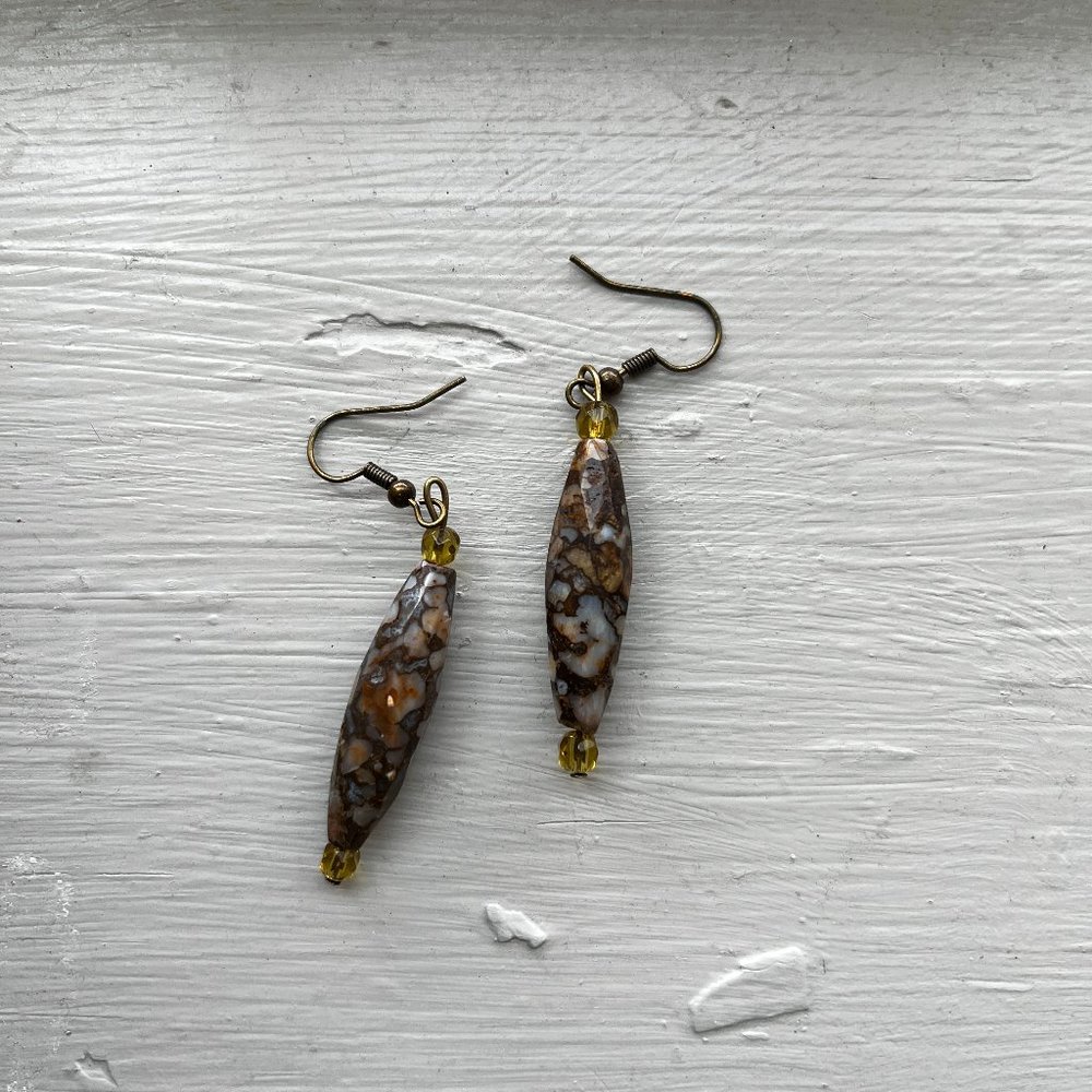 Handmade Earrings